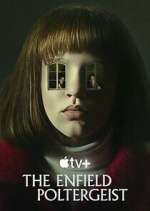 the enfield poltergeist tv poster