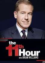 Watch The 11th Hour with Brian Williams Putlocker