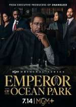 Watch Emperor of Ocean Park Putlocker