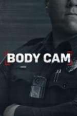 body cam tv poster