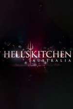 Watch Hell's Kitchen Australia Putlocker