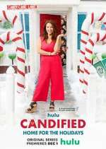Watch Candified: Home for the Holidays Putlocker