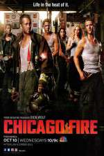 Watch Chicago Fire Putlocker