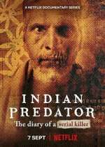 Watch Indian Predator: The Diary of a Serial Killer Putlocker