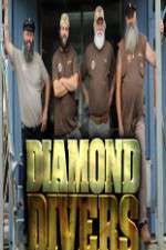 Watch Diamond Divers Putlocker