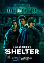 Watch Harlan Coben's Shelter Putlocker