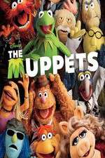 Watch The Muppets Putlocker
