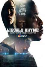 Watch Lincoln Rhyme: Hunt for the Bone Collector Putlocker