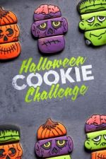 Watch Halloween Cookie Challenge Putlocker