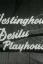 westinghouse desilu playhouse tv poster