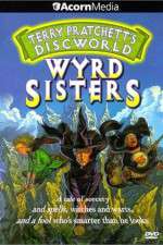 Watch Wyrd Sisters Putlocker