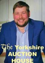 The Yorkshire Auction House putlocker