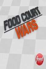Watch Food Court Wars Putlocker