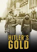 Watch Hitler's Gold Putlocker