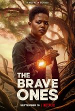 the brave ones tv poster