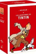 Watch Les aventures de Tintin Putlocker
