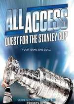 Watch All Access: Quest for the Stanley Cup Putlocker