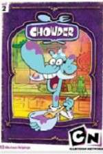Watch Chowder Putlocker