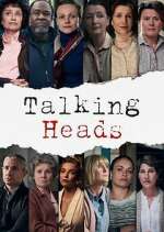 Watch Alan Bennett's Talking Heads Putlocker