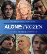 Watch Alone: Frozen Putlocker