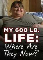 My 600-Lb. Life: Where Are They Now? putlocker