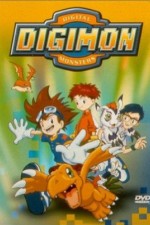 Watch Digimon: Digital Monsters Putlocker