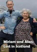 Watch Miriam and Alan: Lost in Scotland Putlocker