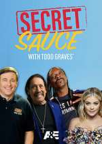 Watch Secret Sauce with Todd Graves Putlocker