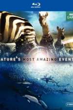 Watch Nature's Great Events (2009) Putlocker