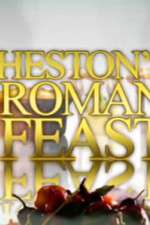 Watch Heston's Feasts Putlocker