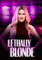Watch Putlocker Lethally Blonde Online