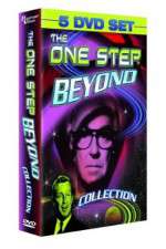 alcoa presents: one step beyond tv poster