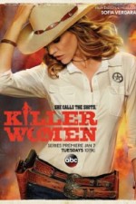 Watch Killer Women Putlocker