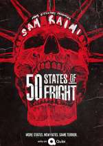 Watch 50 States of Fright Putlocker