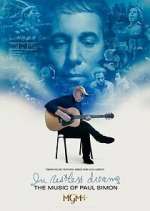 Watch In Restless Dreams: The Music of Paul Simon Putlocker