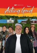 acting good tv poster