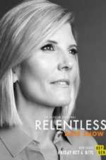 Watch Relentless with Kate Snow Putlocker