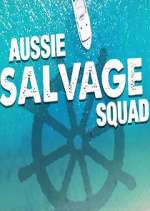 Watch Aussie Salvage Squad Putlocker