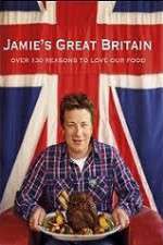Watch Jamies Great Britain Putlocker