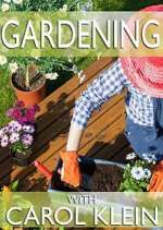 Watch Gardening with Carol Klein Putlocker