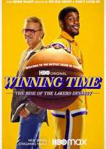 Watch Winning Time: The Rise of the Lakers Dynasty Putlocker