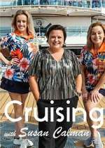 Watch Cruising with Susan Calman Putlocker