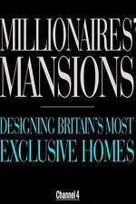 Watch Millionaires' Mansions Putlocker