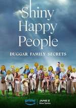 Watch Shiny Happy People: Duggar Family Secrets Putlocker