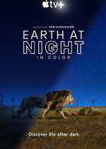 Watch Earth At Night In Color Putlocker
