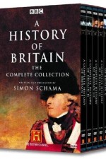 Watch A History of Britain Putlocker