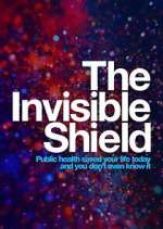 Watch Putlocker The Invisible Shield Online