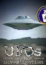 Watch The Alien Files: UFOs Under Investigation Putlocker