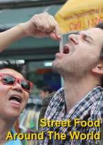 Watch Street Food Around the World Putlocker