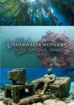 Watch Underwater Wonders of the National Parks Putlocker